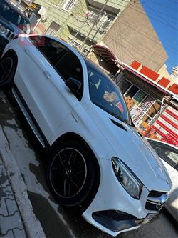 مرسيدس بنز GLE